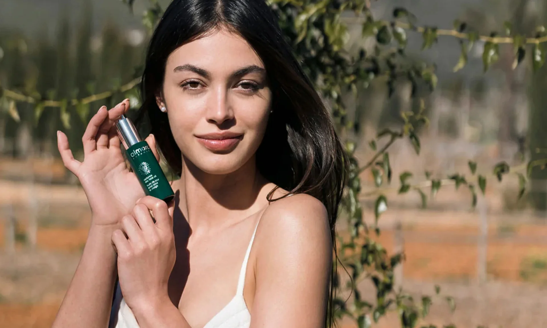 Almora Botanica brings Ayurvedic skincare products to UAE